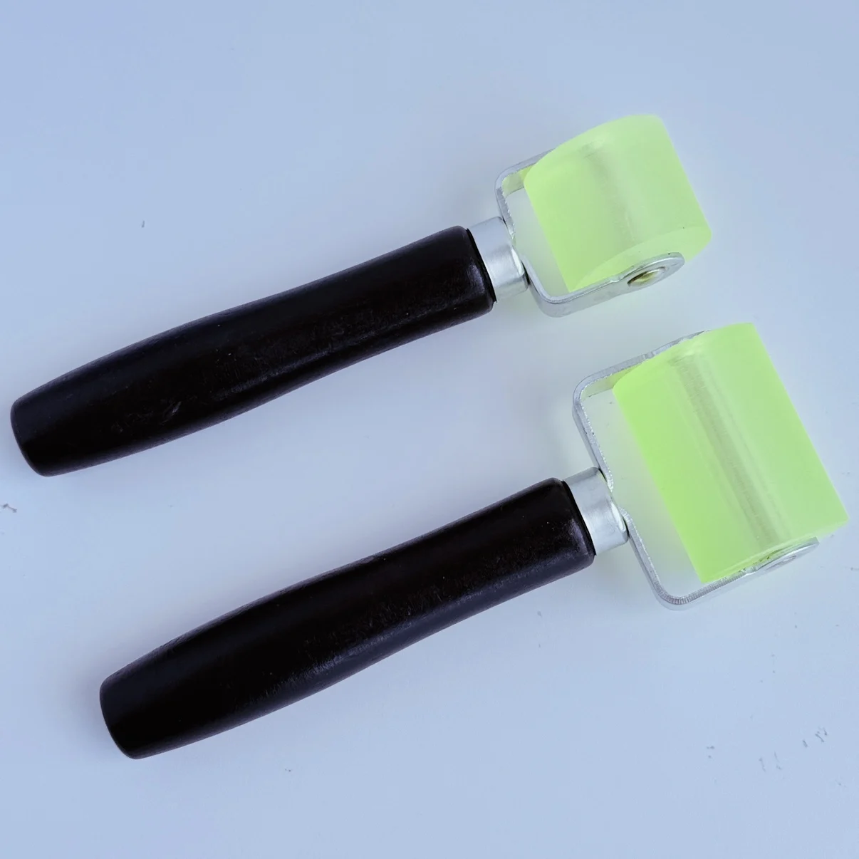 Hair Care Keratin - Silicone Roller For Making Keratin Flat