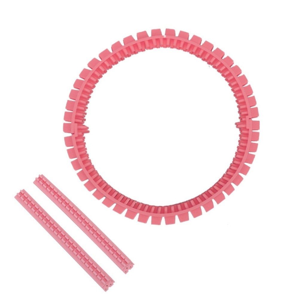 Plastic Cat Tunnel Brush Soft  - House Hair Care 评论和价格
