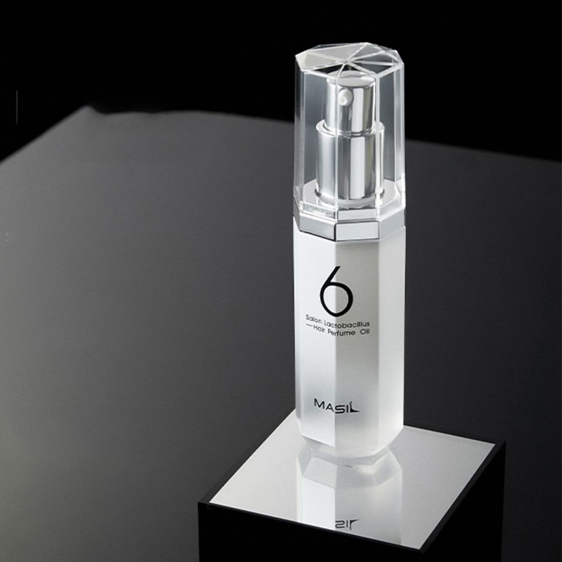 MASIL Korean Original NO6 Hair - Hair Care Normal 评论和价格