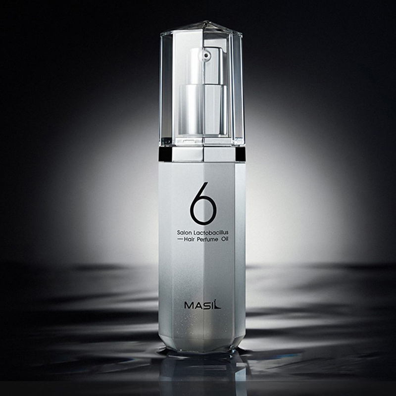 MASIL Korean Original NO6 Hair - Hair Care Normal 评论和价格