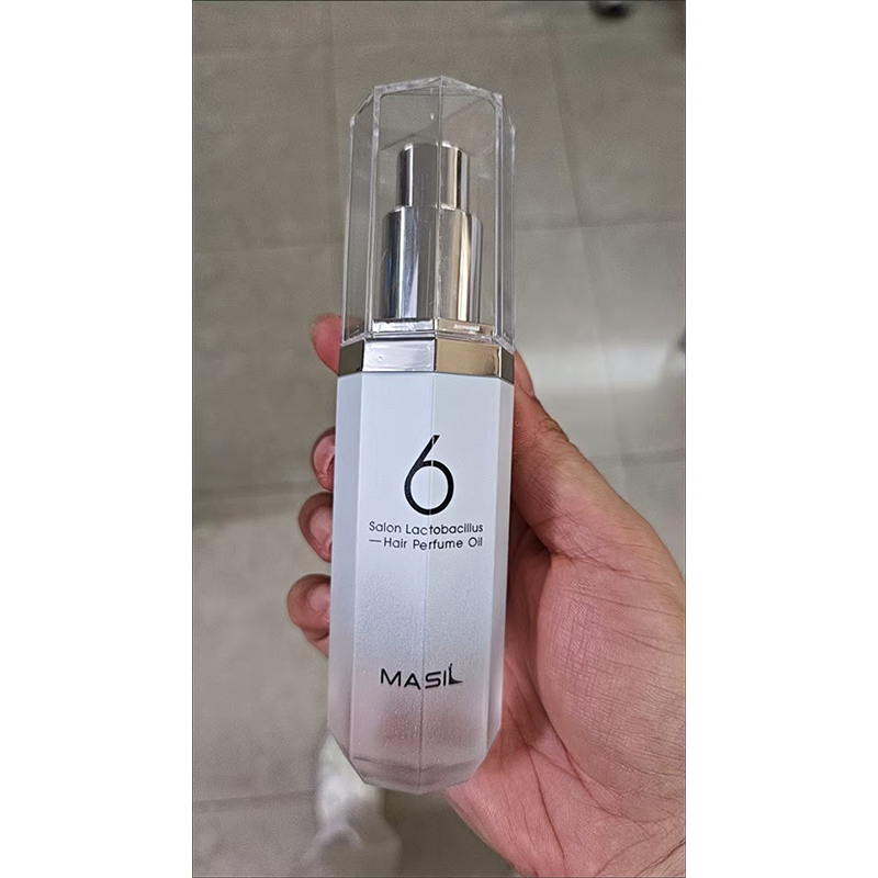 MASIL Korean Original NO6 Hair - Hair Care Normal 评论和价格