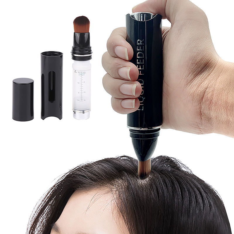 Scalp Liquid Applicator Comb - - Hair Care Tonic 评论和价格
