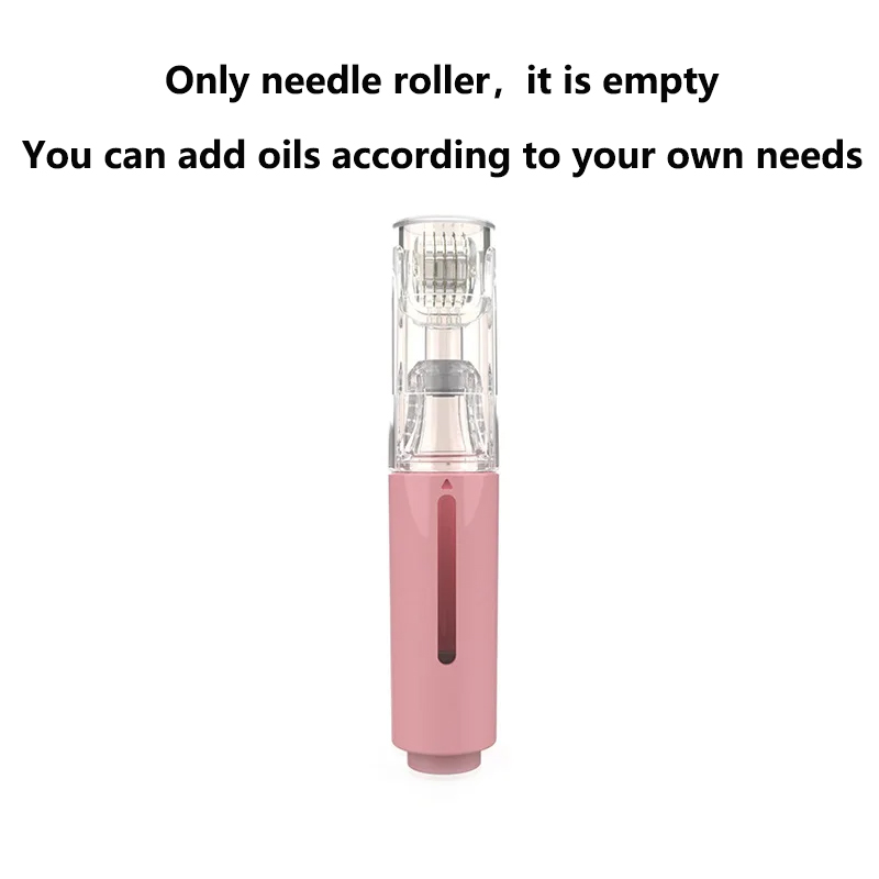 Women Facial Lip Derma Roller  - Hair Care Tonic 评论和价格