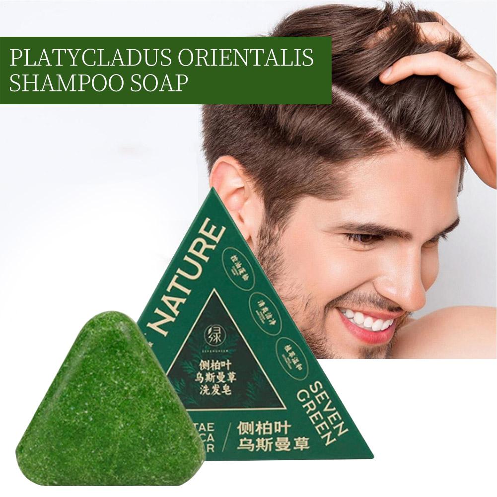 1/3/5/10PCS-120g Organic Usman - Hair Care Tonic 评论和价格