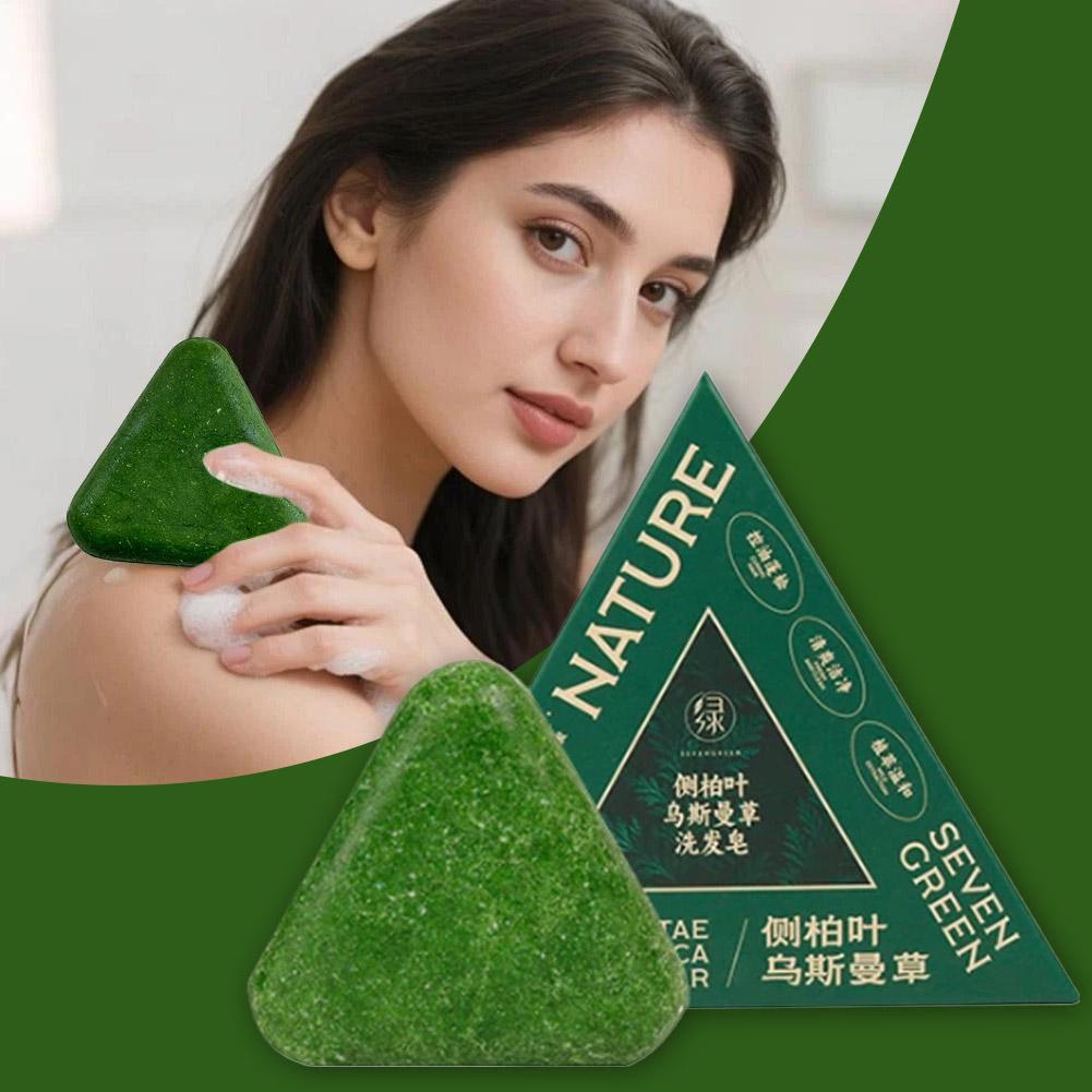 1/3/5/10PCS-120g Organic Usman - Hair Care Tonic 评论和价格