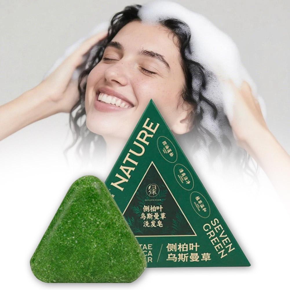 1/3/5/10PCS-120g Organic Usman - Hair Care Tonic 评论和价格