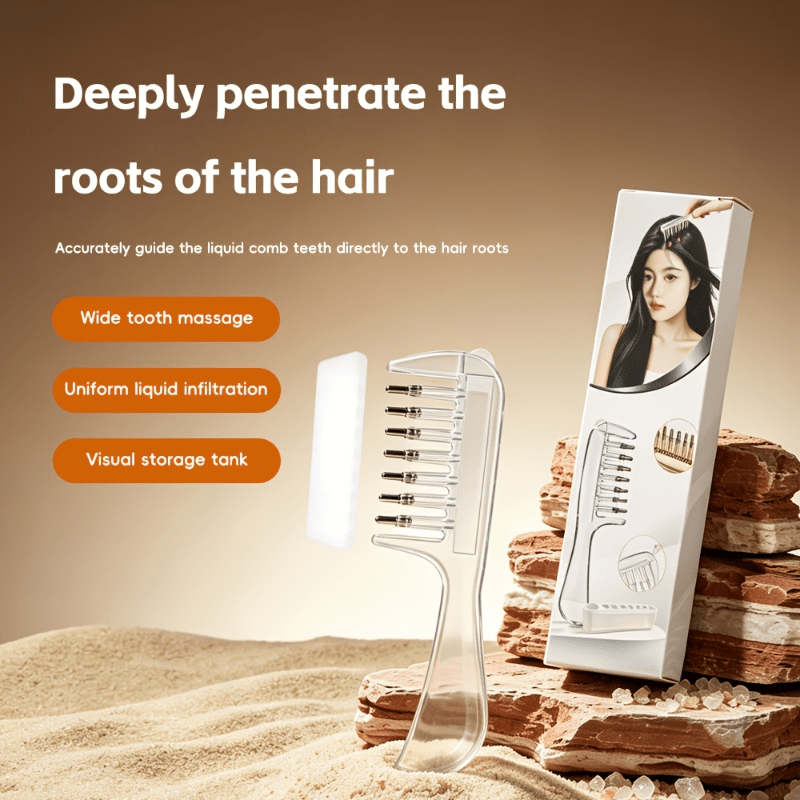 Transparent Essential Oil Infu - Hair Care Tonic 评论和价格