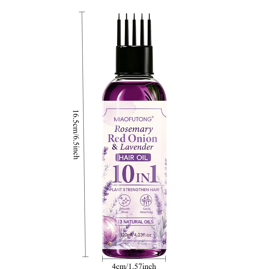 10 in 1 Rosemary Onion Hair Ca - Hair Care Normal 评论和价格