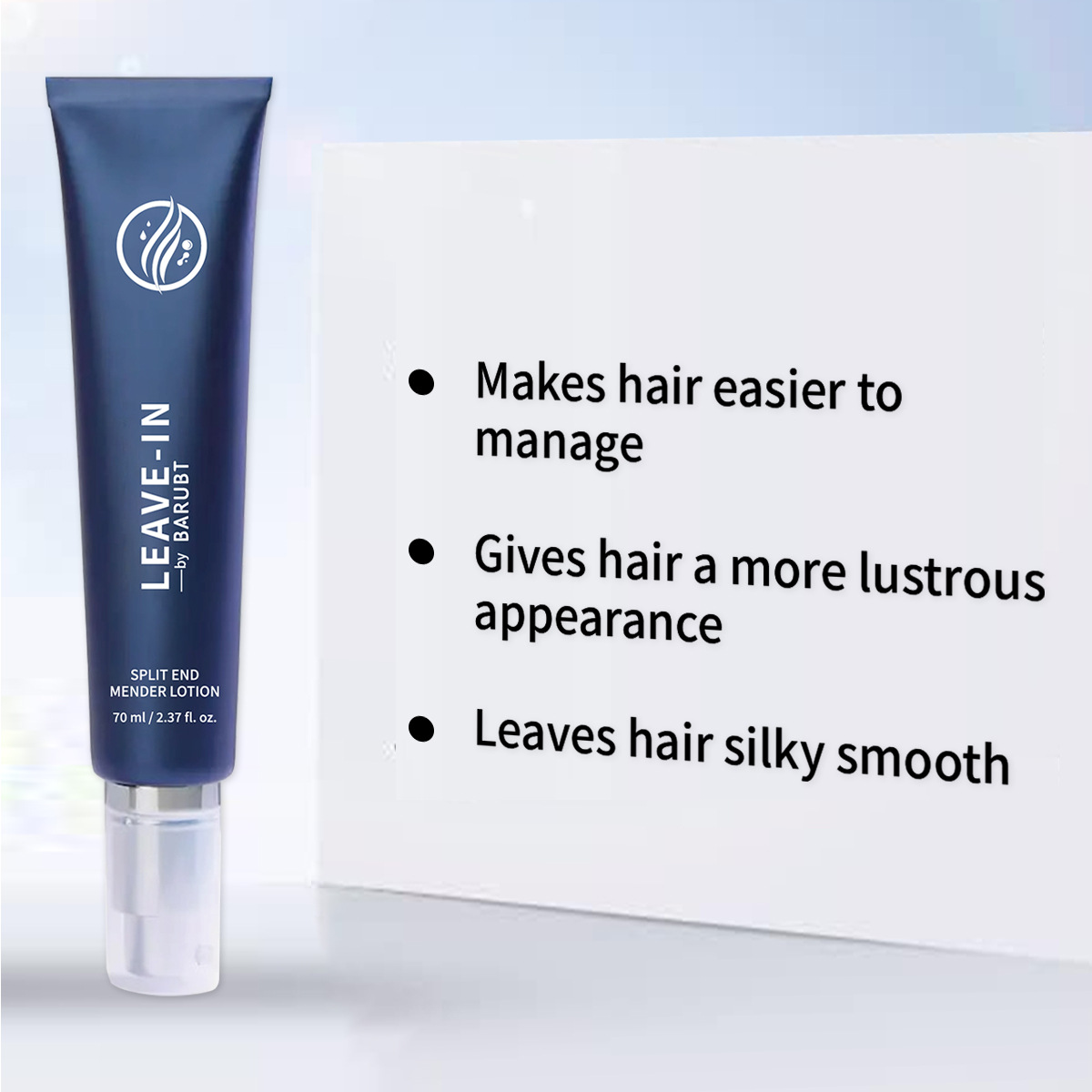 BARUBT Hair Care Essence Liqui - Hair Care Normal 评论和价格