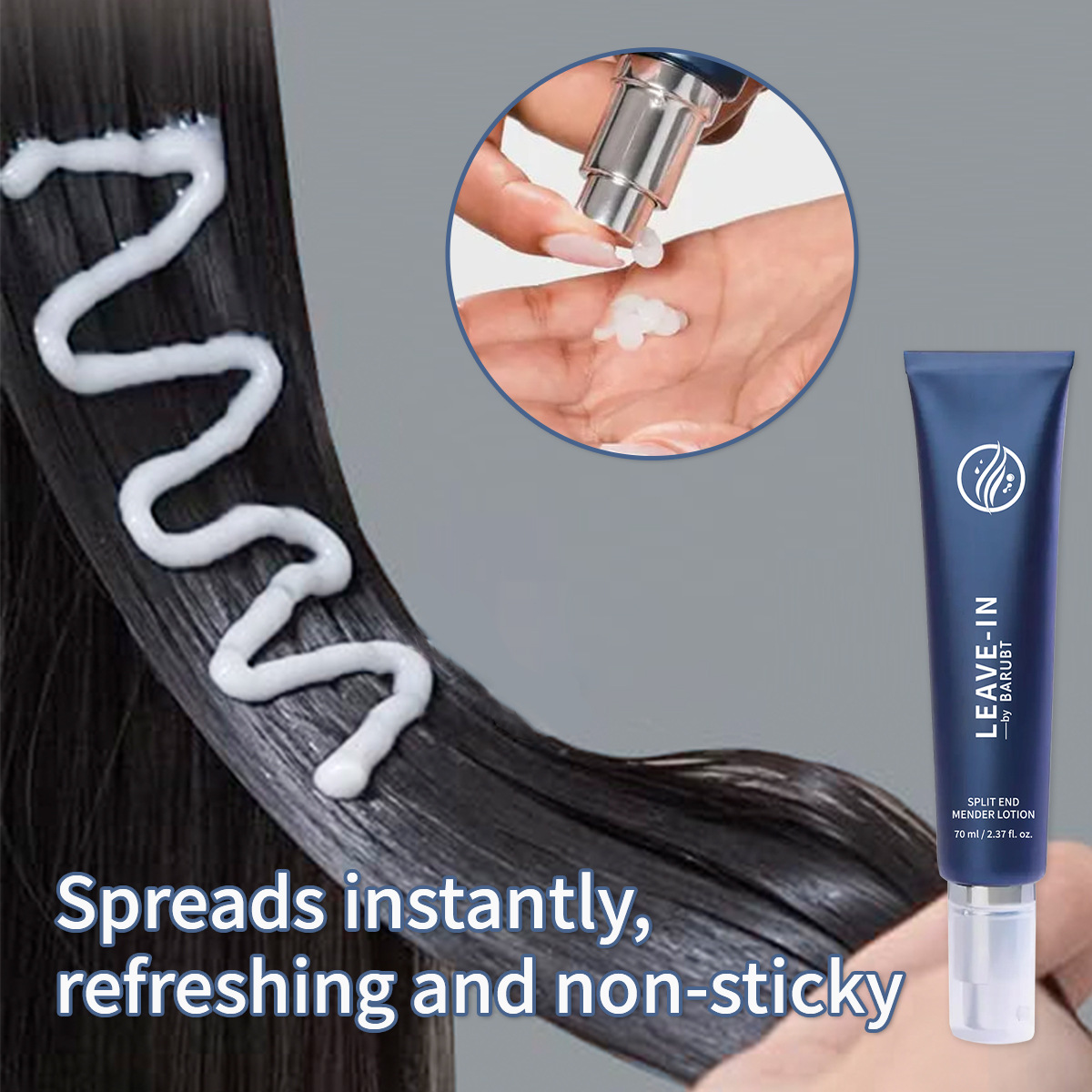 BARUBT Hair Care Essence Liqui - Hair Care Normal 评论和价格