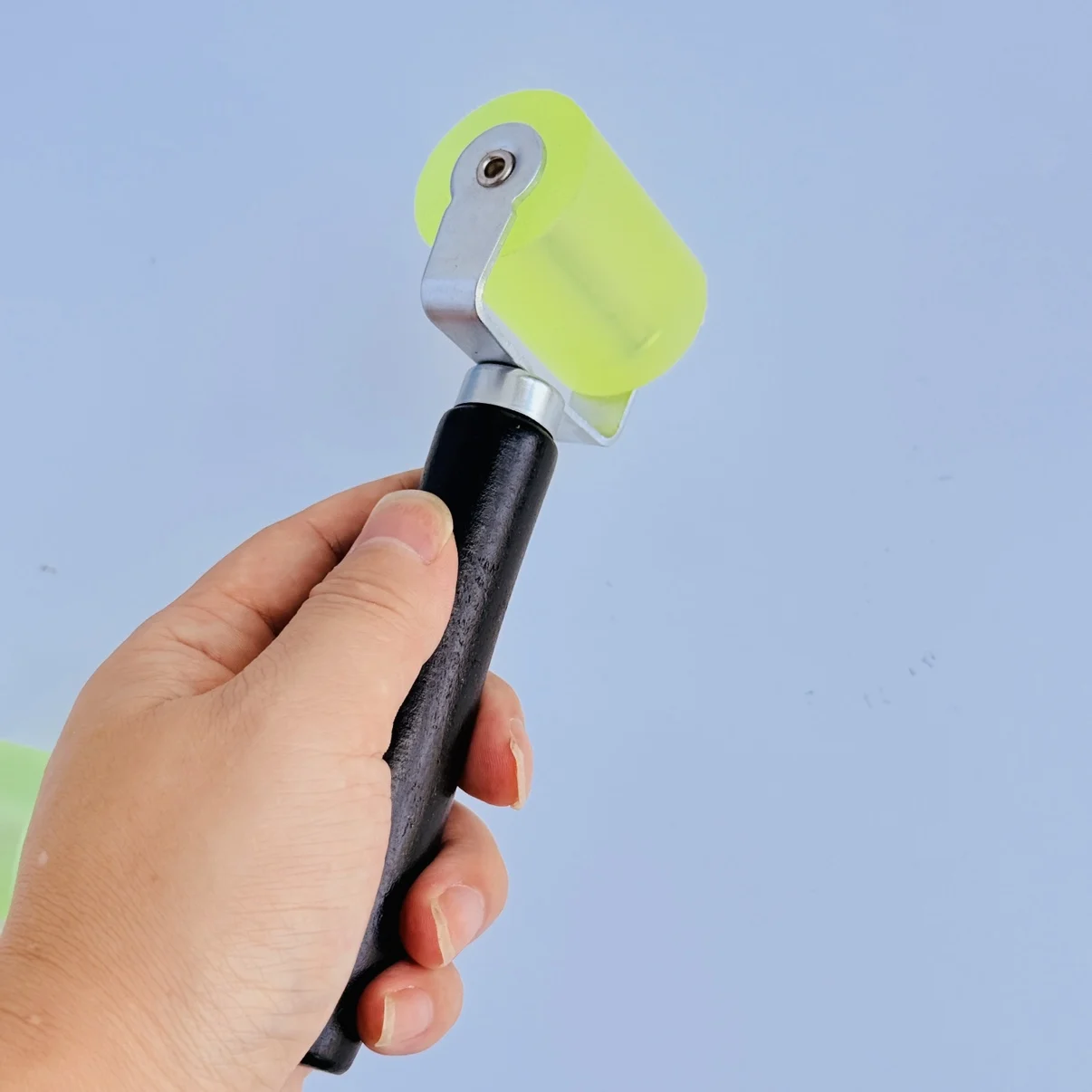 Silicone Roller For Making Ker - Hair Care Keratin 评论和价格