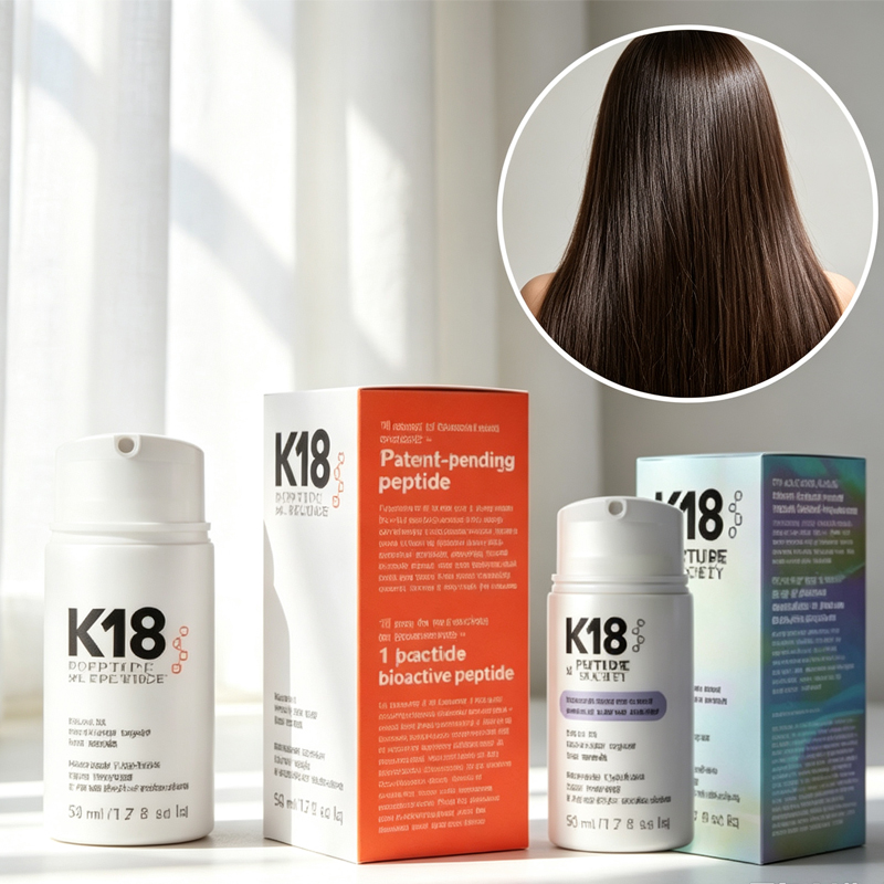 Hot K18 AstroLift Volume Spray - Hair Care Treatment 评论和价格
