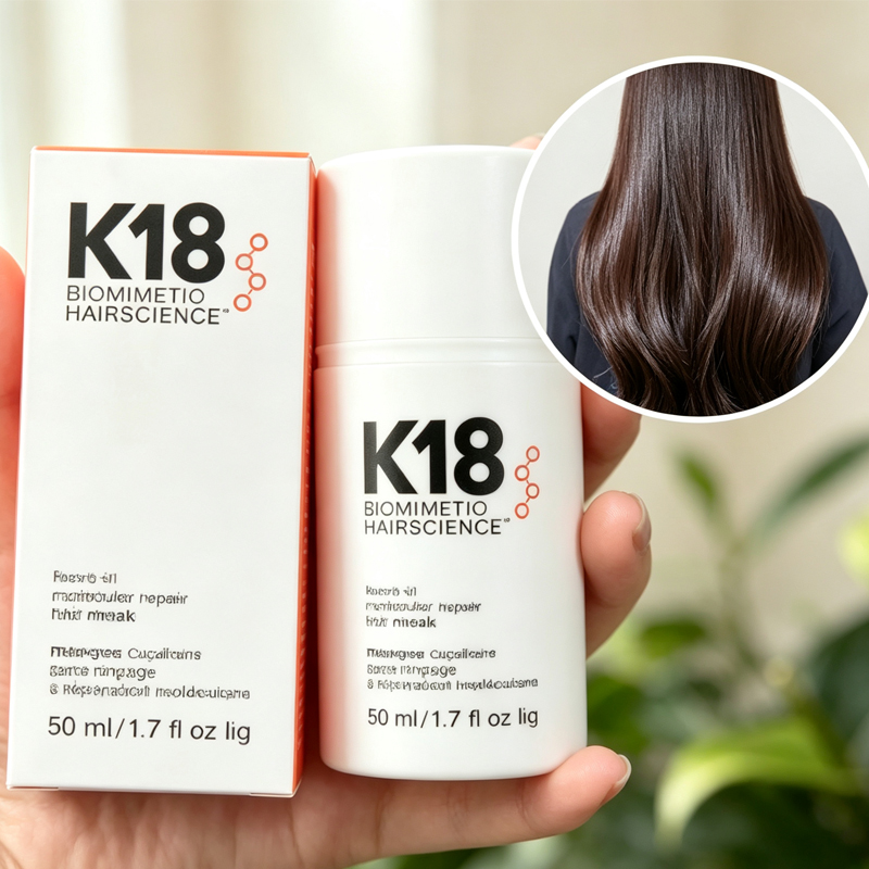Hot K18 AstroLift Volume Spray - Hair Care Treatment 评论和价格