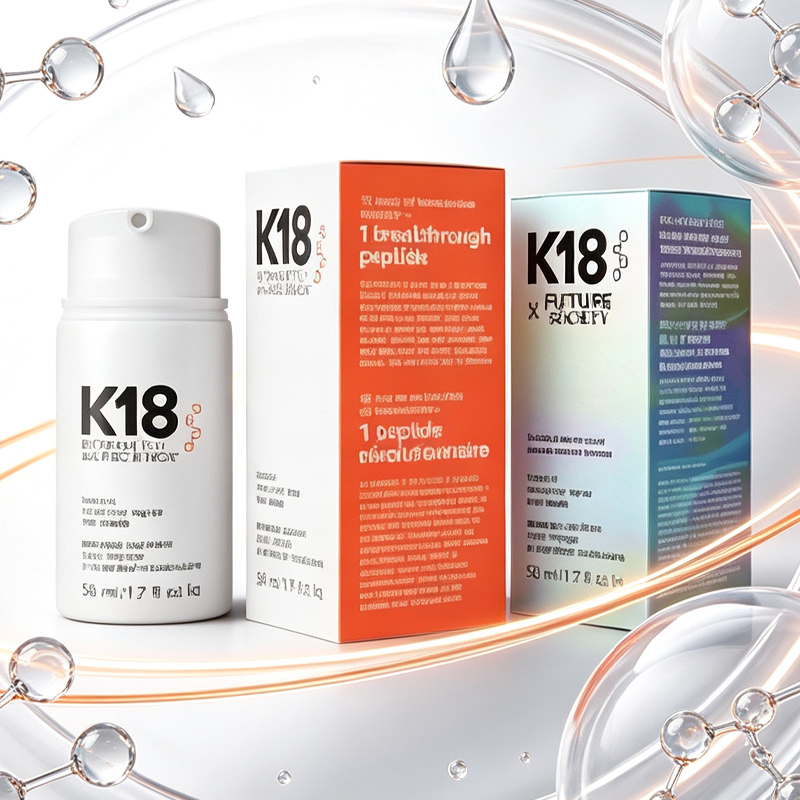 Hot K18 AstroLift Volume Spray - Hair Care Treatment 评论和价格