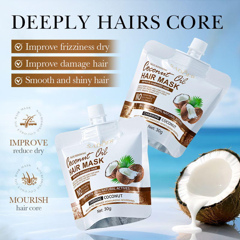 Magical Keratin Hair Mask 5 Se - Hair Care Keratin 评论和价格