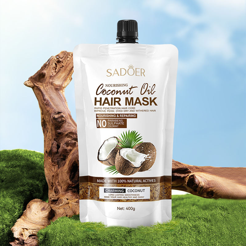 Magical Keratin Hair Mask 5 Se - Hair Care Keratin 评论和价格