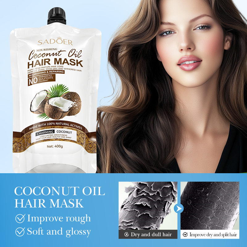 Magical Keratin Hair Mask 5 Se - Hair Care Keratin 评论和价格