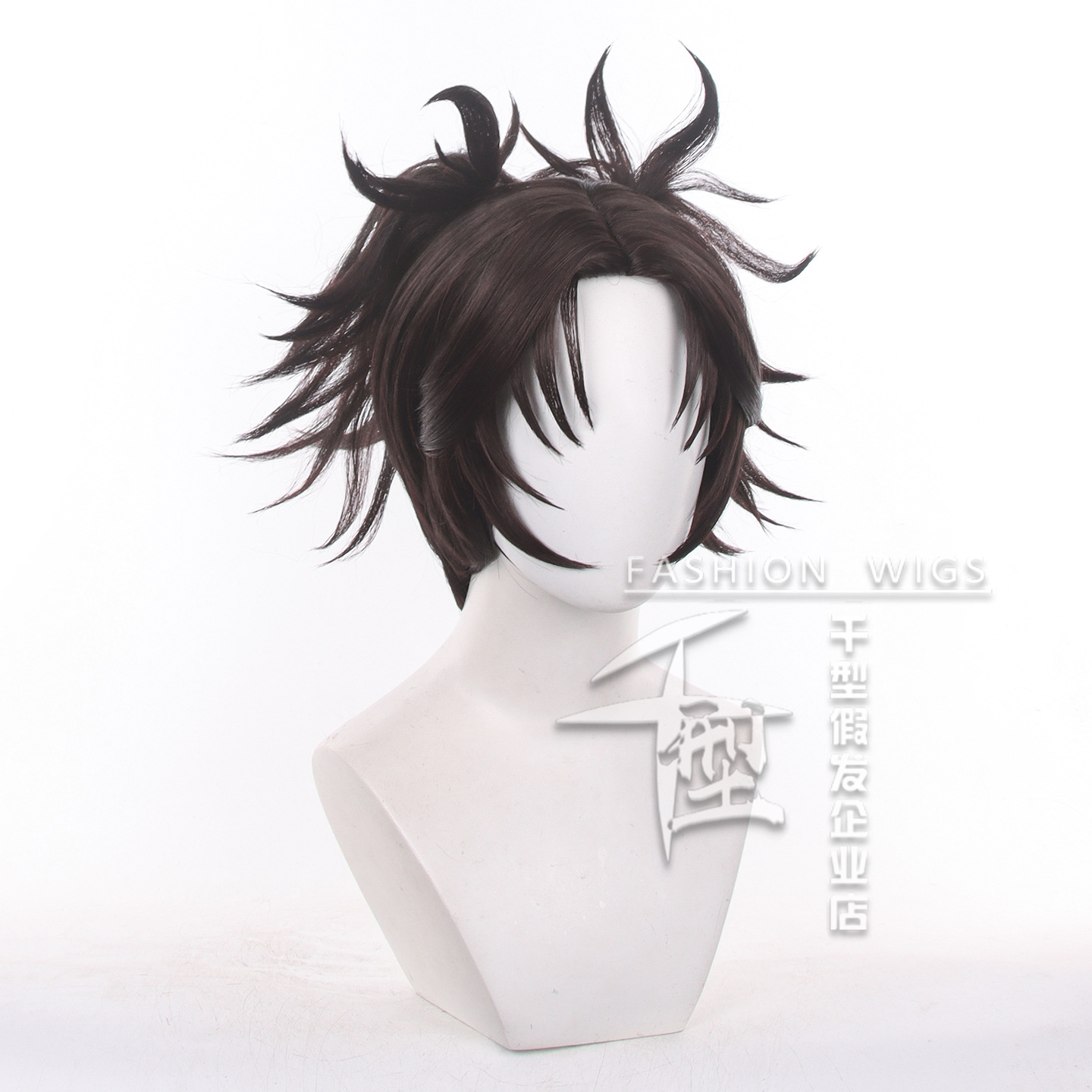 Anime Jujutsu Kaisen Choso Cos - Braiding Hair Kanekalon 评论和价格