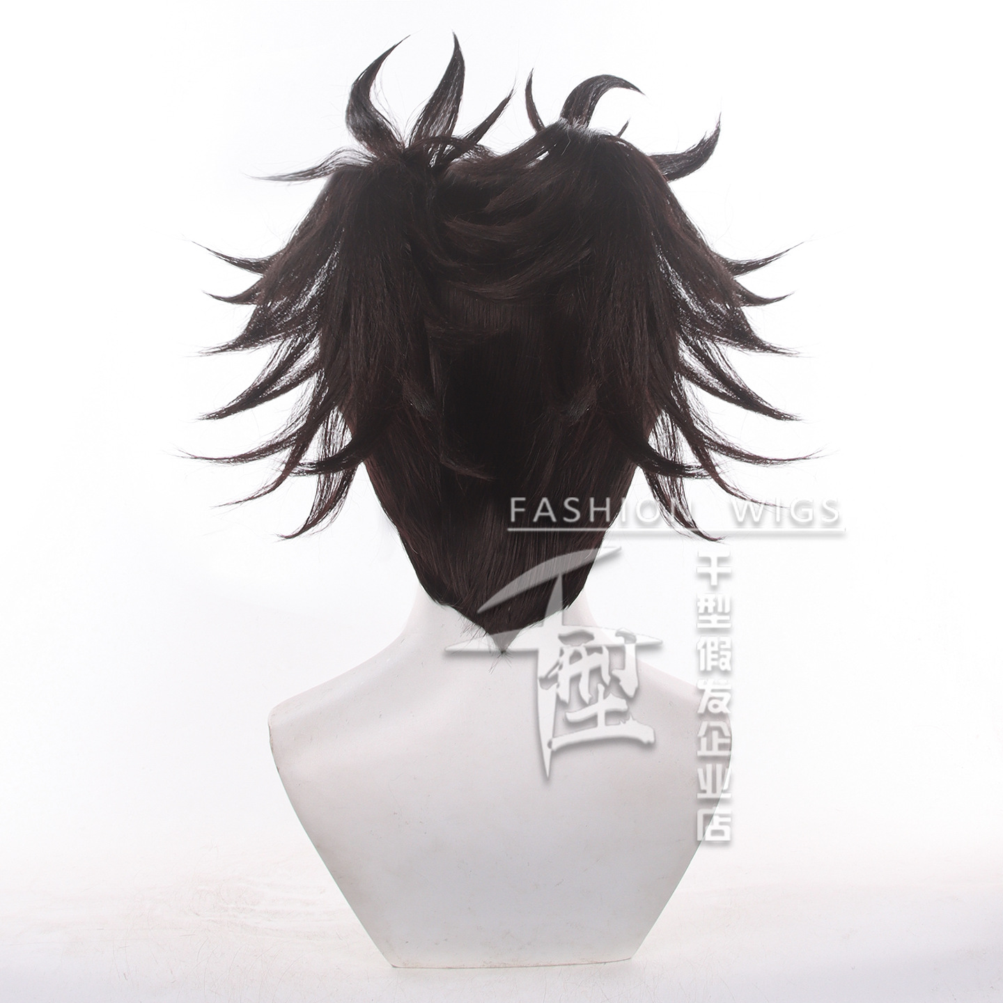 Anime Jujutsu Kaisen Choso Cos - Braiding Hair Kanekalon 评论和价格