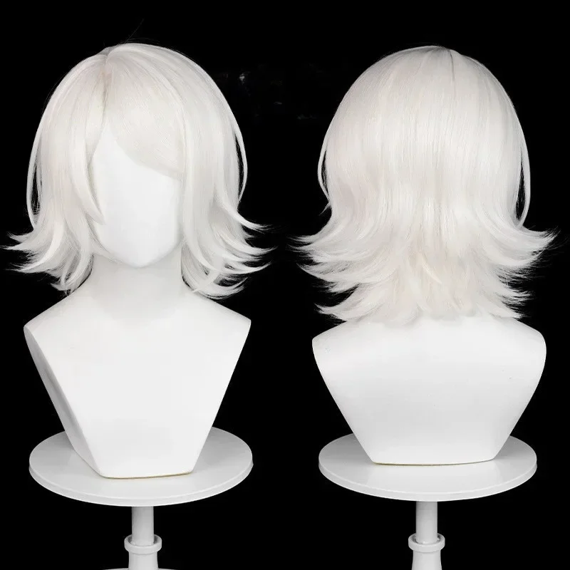 Anime Juzo Suzuya Kamishiro Ri - Braiding Hair Kanekalon 评论和价格