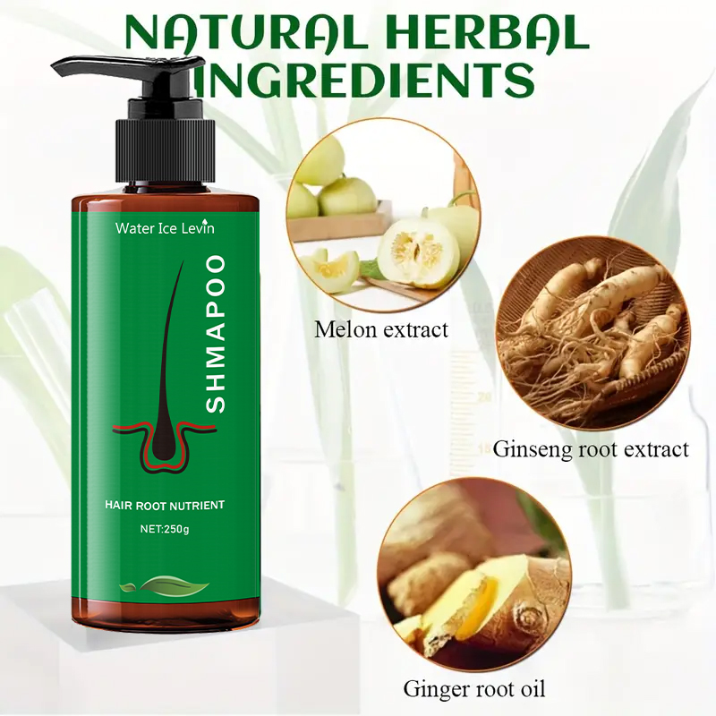 Root Nourishing Shampoo 250g,  - Hair Care Normal 评论和价格