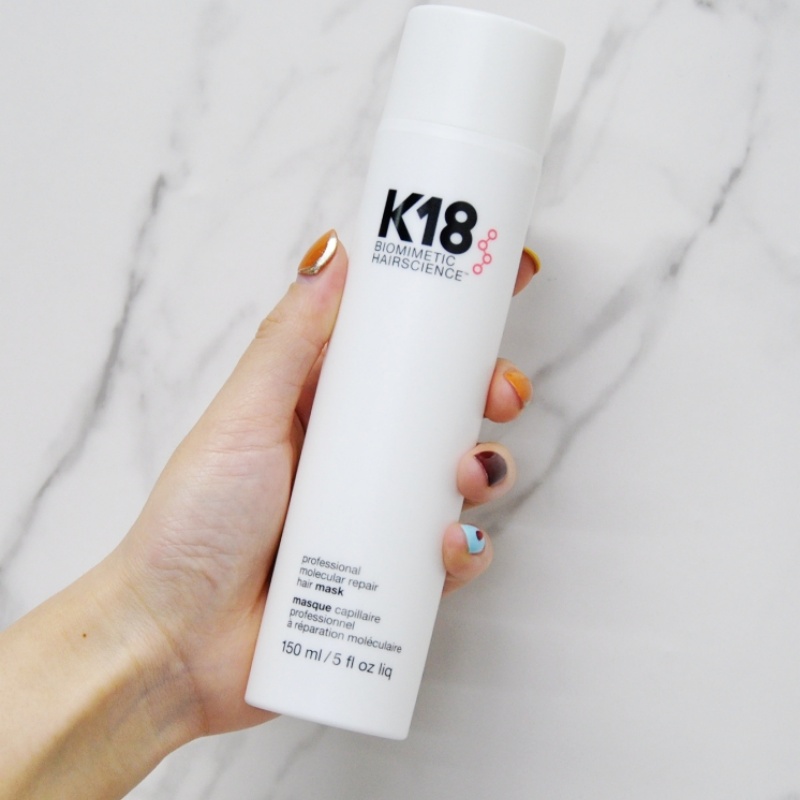 Leave-In Molecular Repair Hair - Hair Care Keratin 评论和价格