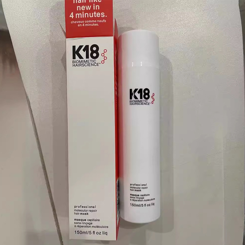 Leave-In Molecular Repair Hair - Hair Care Keratin 评论和价格
