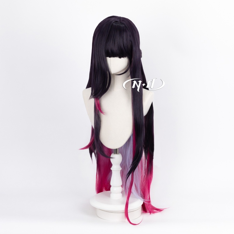 ND Hysilens Cosplay Wigs Hairp - Braiding Hair Kanekalon 评论和价格