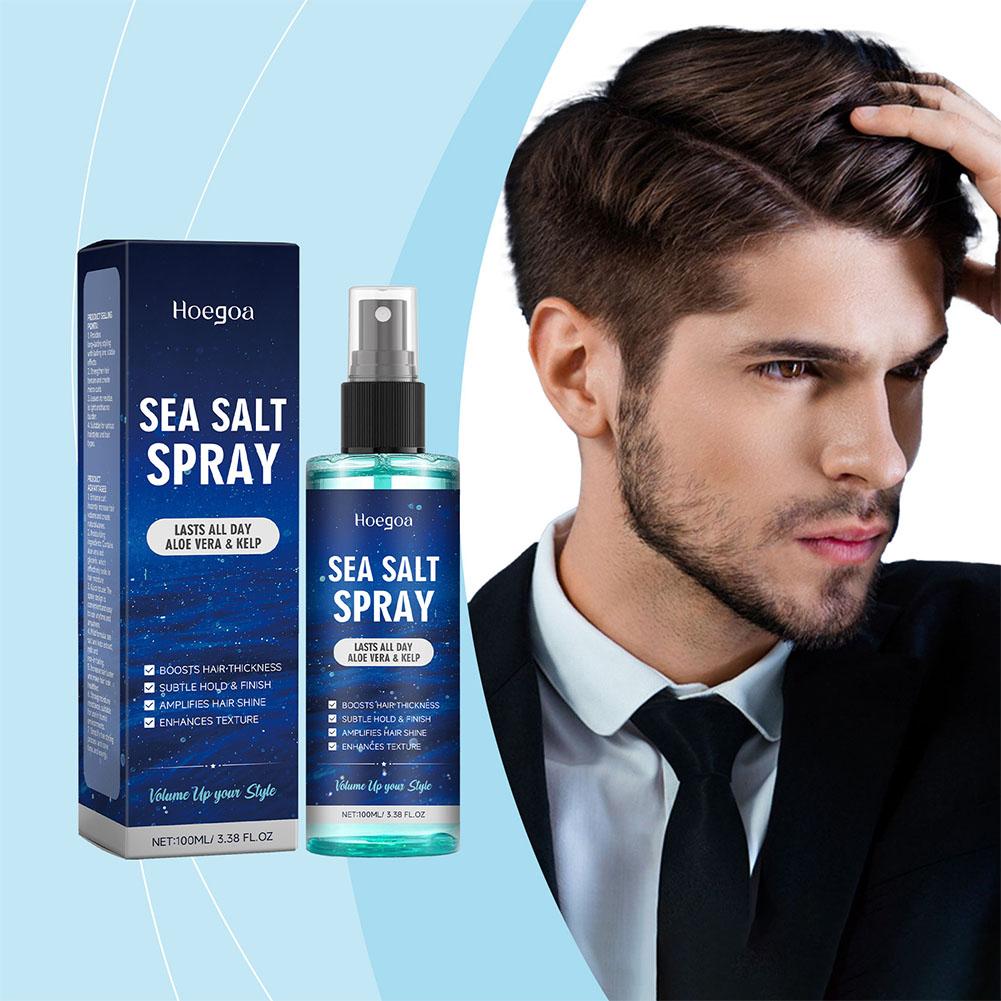 Sea Salt Spray For Volumizing  - Hair Care Normal 评论和价格