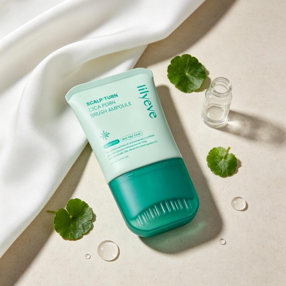 Scalp Care Hair Serum with Ree - Hair Care Normal 评论和价格