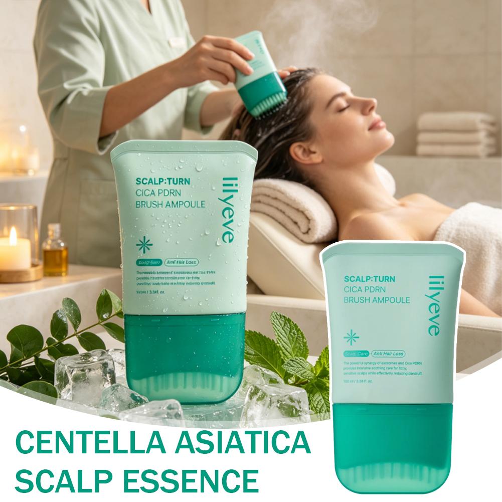 Scalp Care Hair Serum with Ree - Hair Care Normal 评论和价格