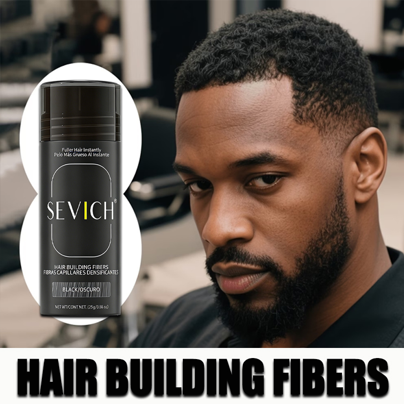 Sevich Hair Fiber Powder 25g-  - Hair Care Keratin 评论和价格