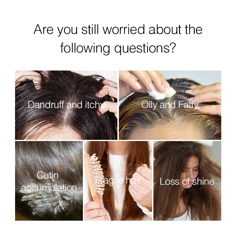 PURC Hair Scalp Treatment Esse - Hair Care Normal 评论和价格
