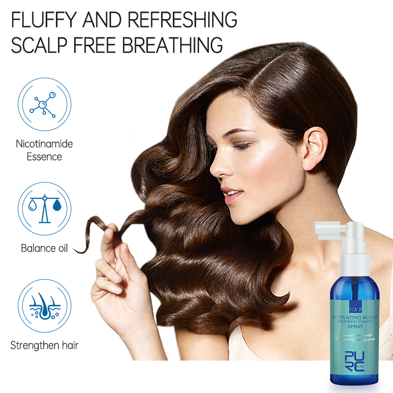 PURC Hair Scalp Treatment Esse - Hair Care Normal 评论和价格