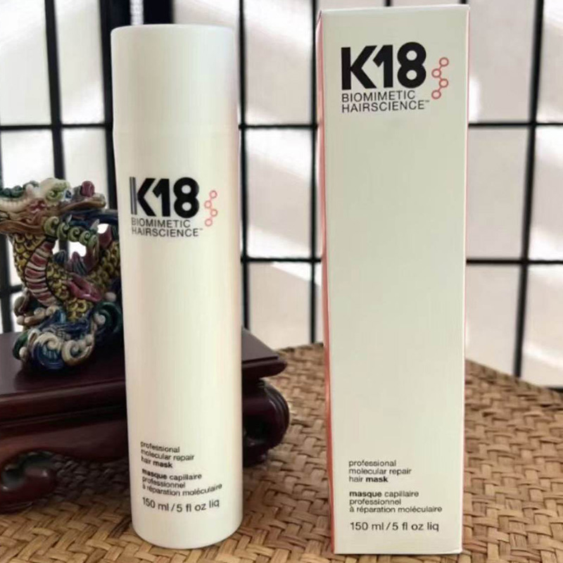 Original 50ml K18 Leave-In Mol - Hair Care Keratin 评论和价格