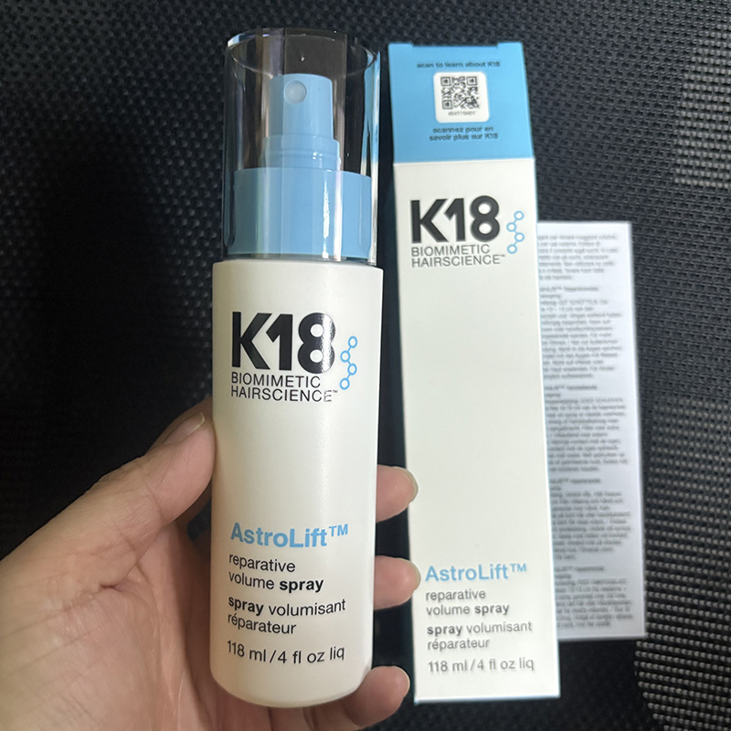 K18 118ML AstroLift Leave-In M - Hair Care Keratin 评论和价格