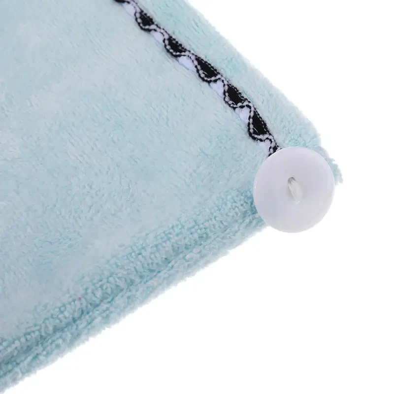 Microfiber Hair Towel Wrap Tow - Hair Turban Towel 评论和价格