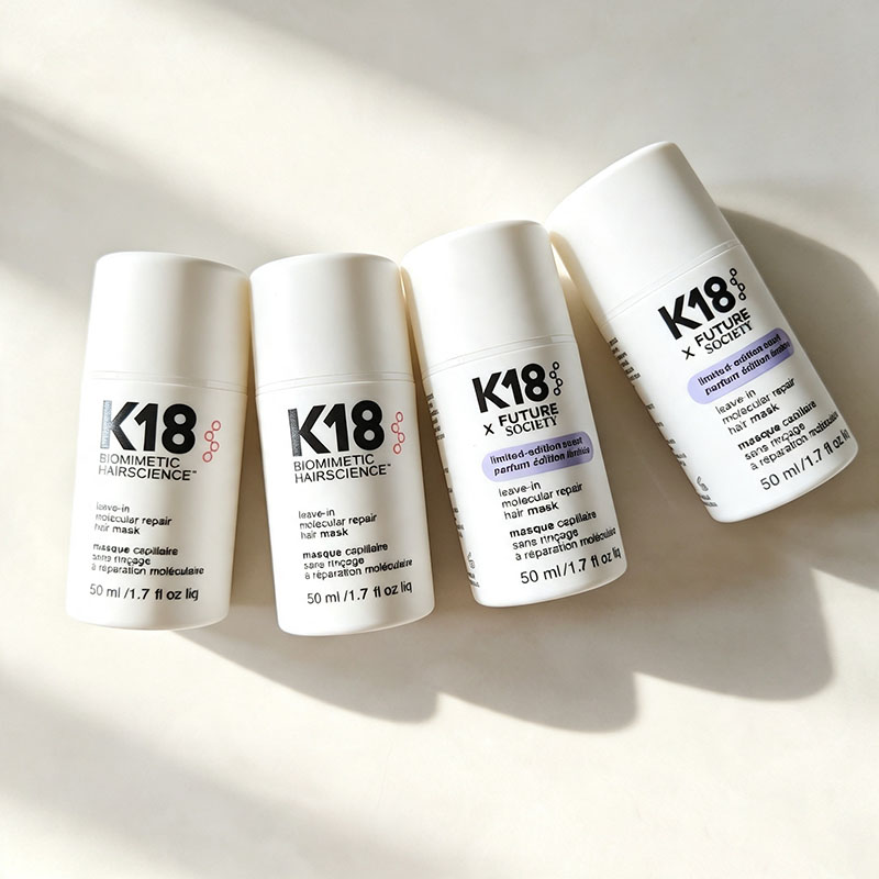 K18 Leave-In Molecular Repair  - Hair Care Keratin 评论和价格