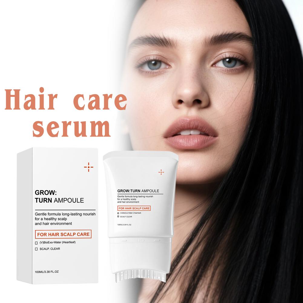 100ml Volumizing Hair Serum De - Hair Care Normal 评论和价格