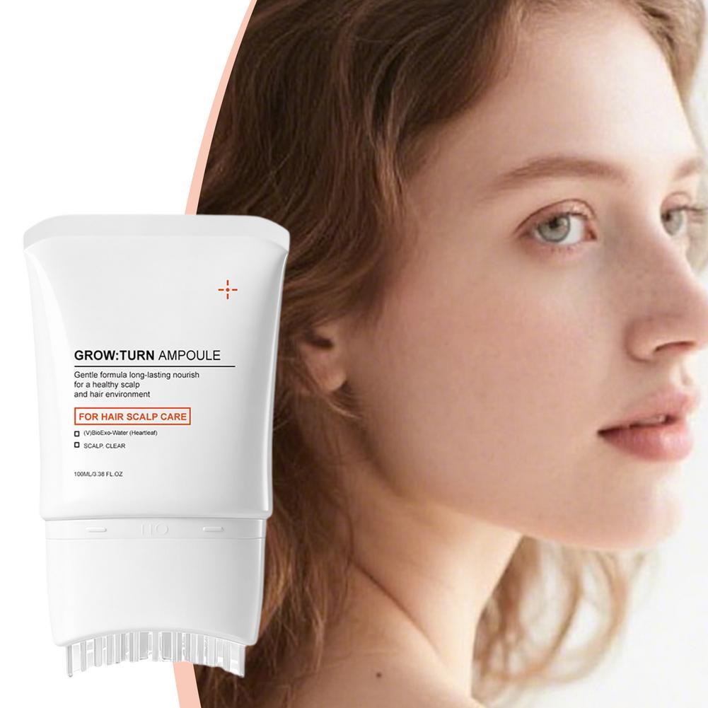 100ml Volumizing Hair Serum De - Hair Care Normal 评论和价格