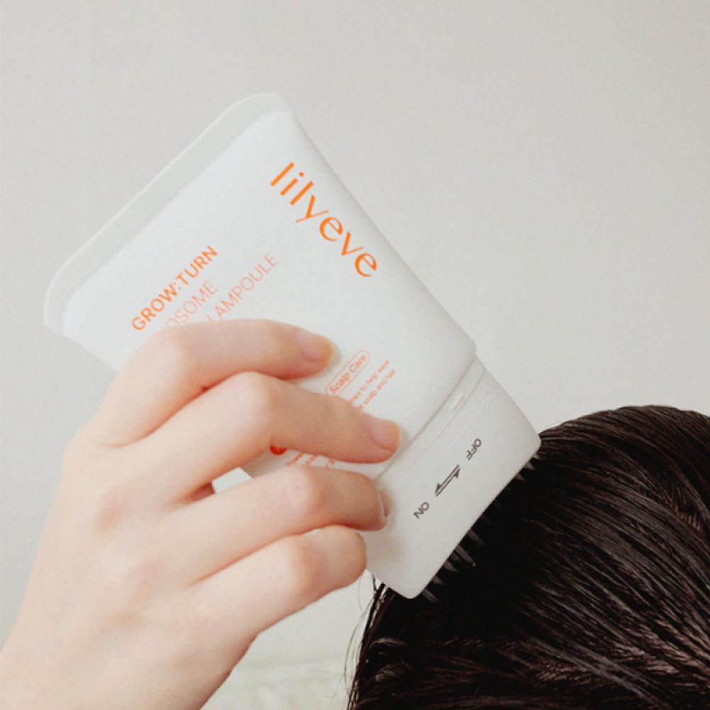 Smoothing Hair Serum 1/2/3 PCS - Hair Care Normal 评论和价格