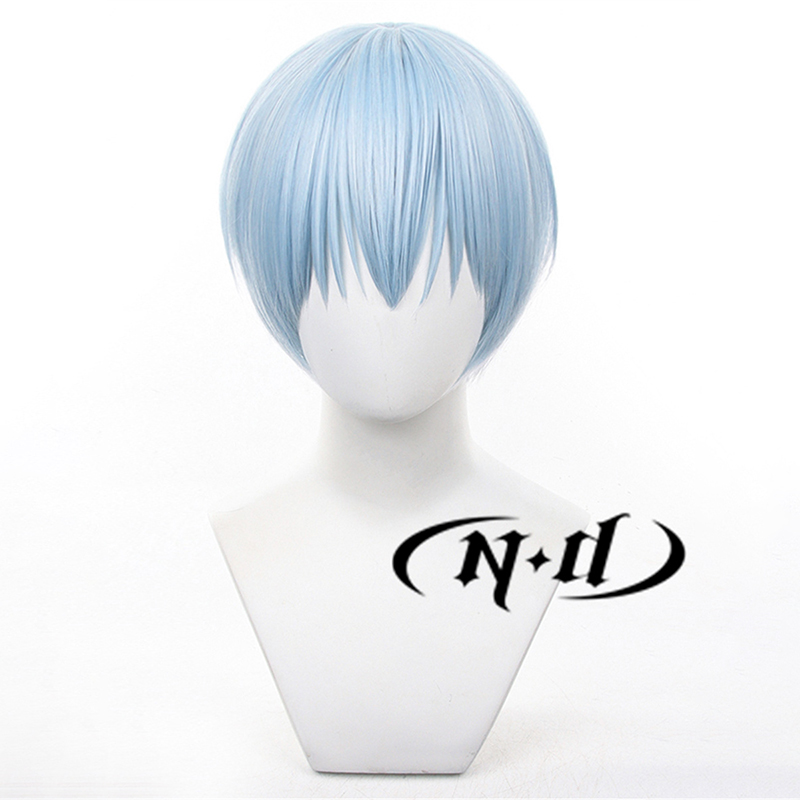 ND Himmel Cosplay Wigs Frieren - Braiding Hair Kanekalon 评论和价格