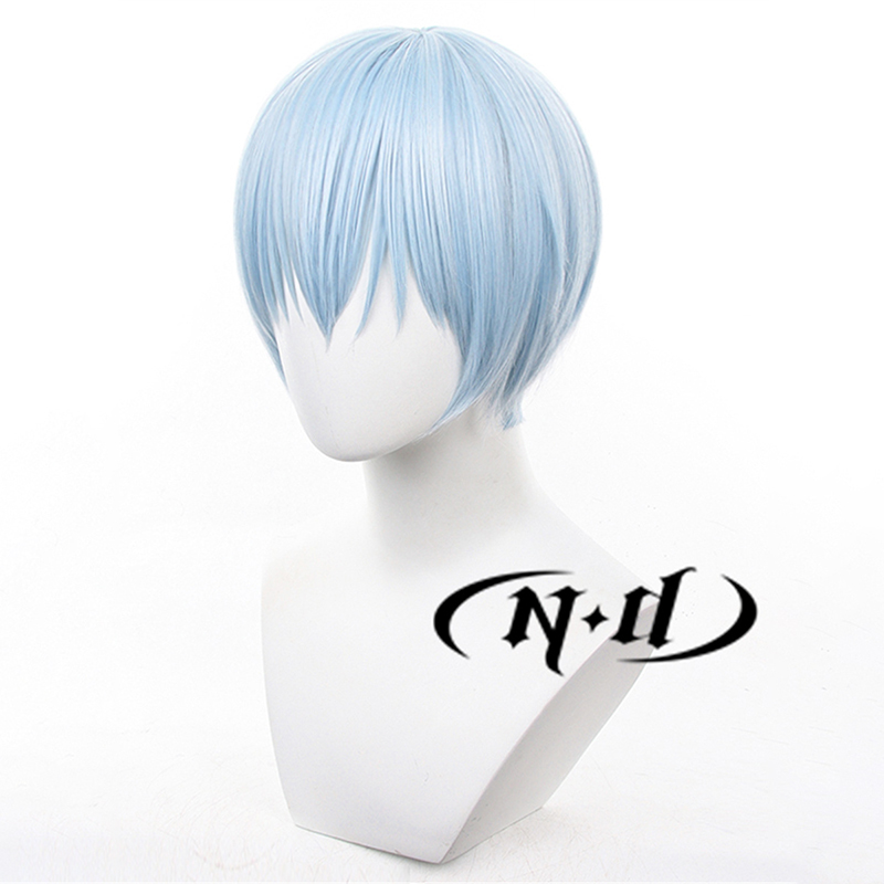 ND Himmel Cosplay Wigs Frieren - Braiding Hair Kanekalon 评论和价格