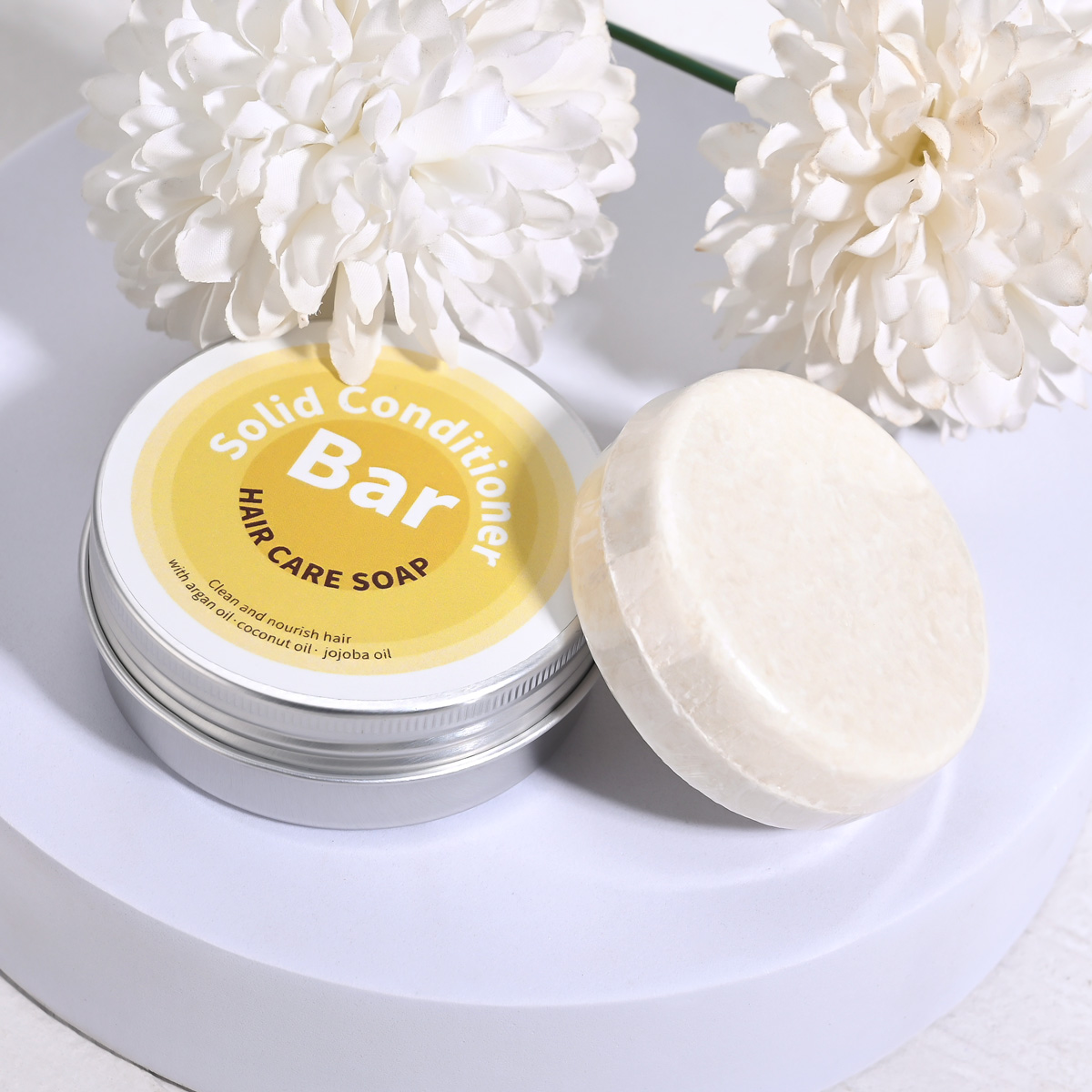 Plant Essential Oil Hair Condi - Hair Care Tonic 评论和价格