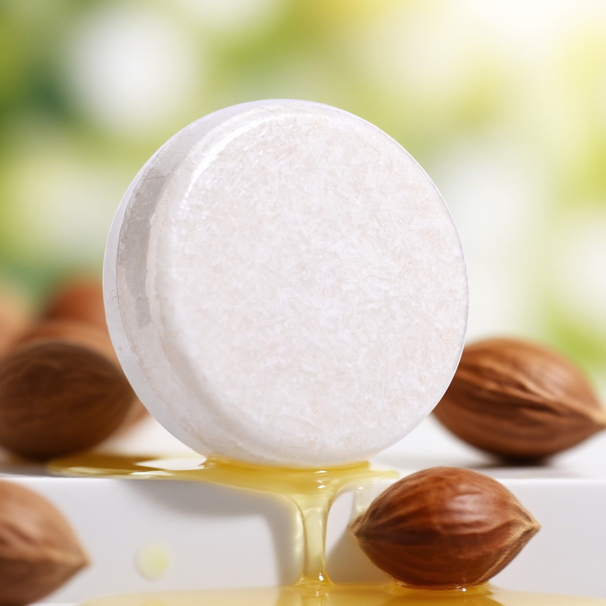 Plant Essential Oil Hair Condi - Hair Care Tonic 评论和价格