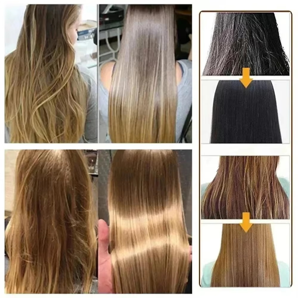 Magical Keratin Hair Mask 5 Se - Hair Care Normal 评论和价格