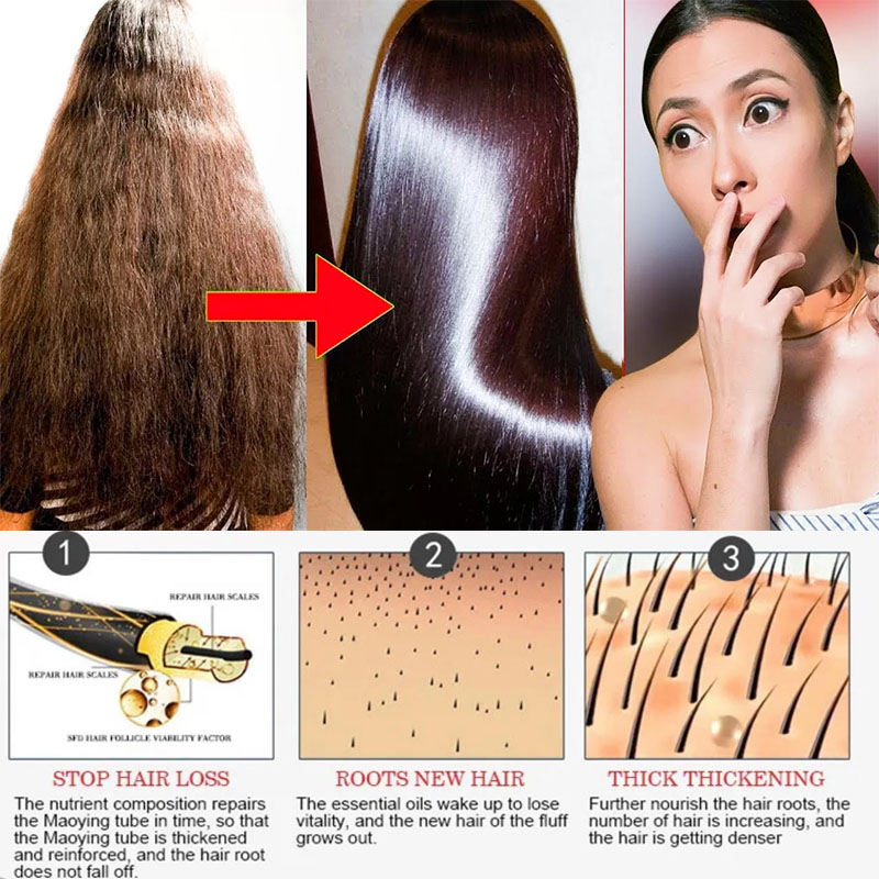 Magical Keratin Hair Mask 5 Se - Hair Care Normal 评论和价格