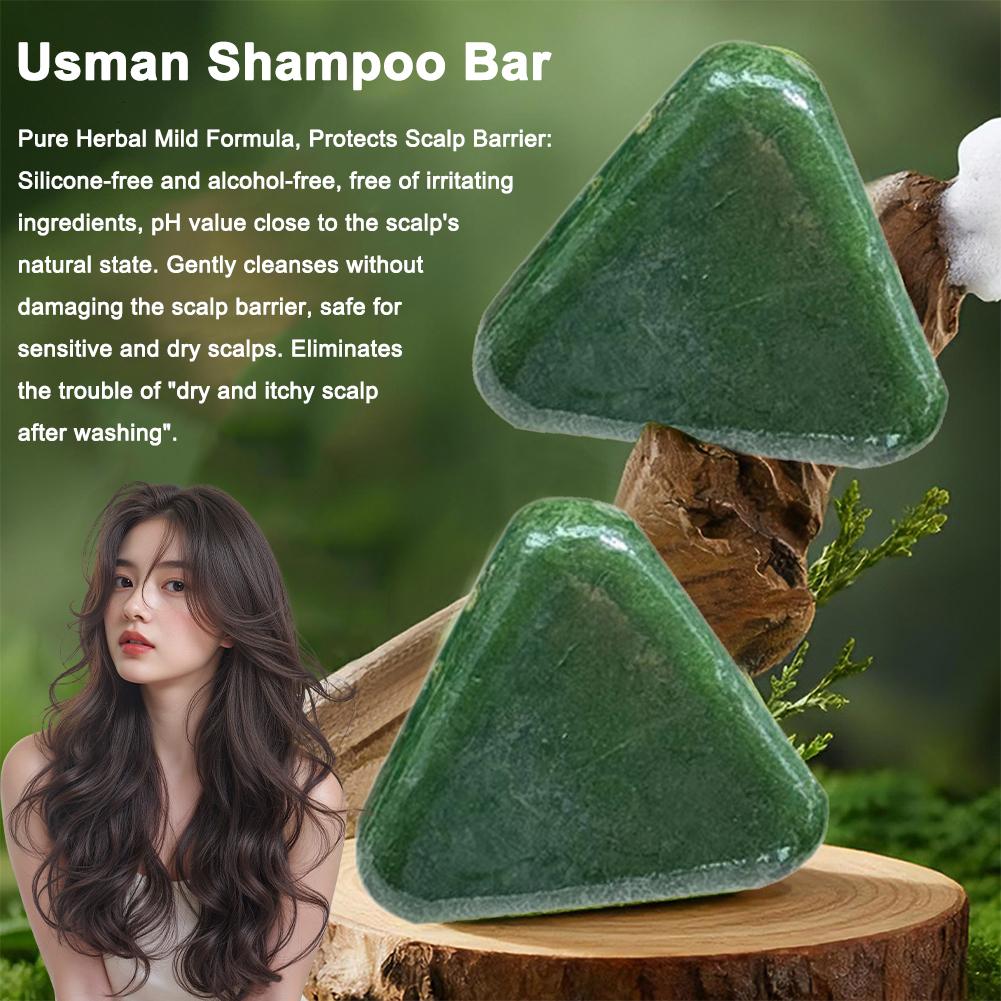 Xinjiang Herbal Hair Shampoo B - Hair Care Tonic 评论和价格