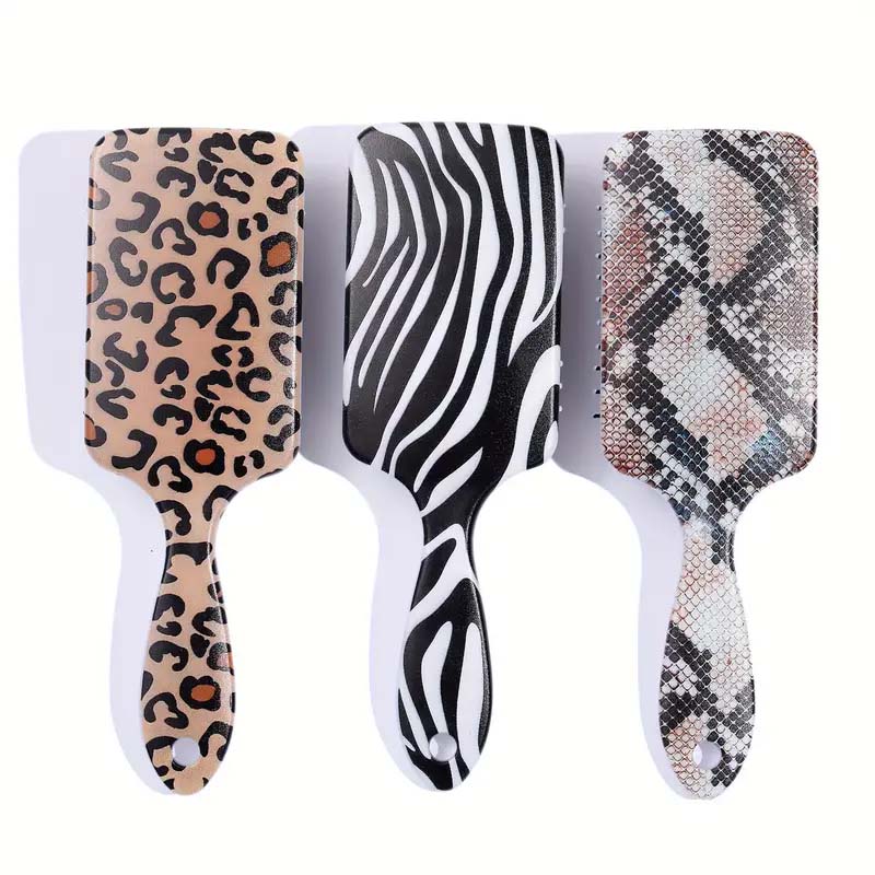 Massage Comb for Hair Care Bea - House Hair Care 评论和价格