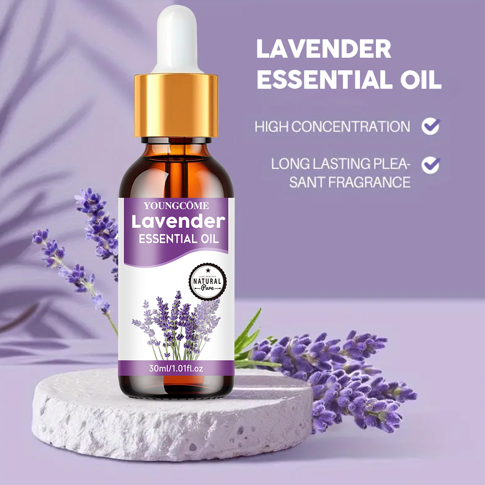 Lavender Extract Hair Oil Join - Hair Care Normal 评论和价格